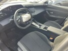 Peugeot 308 Allure Climatronic Led Automat 130 - 6