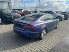 Audi A5 S-Line Sportback 210KM skóra - 2