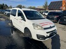 Citroen Berlingo Multispace Klima Hak - 1