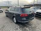 Volkswagen Passat Webasto podrzewane fotele - 2