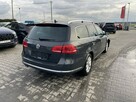 Volkswagen Passat Webasto podrzewane fotele - 4