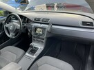 Volkswagen Passat Webasto podrzewane fotele - 9