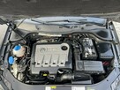 Volkswagen Passat Webasto podrzewane fotele - 12