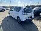 Renault Scenic Dynamiq Climatronik 130KM Skóra - 4