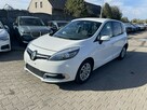 Renault Scenic Dynamiq Climatronik 130KM Skóra - 5