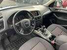 Audi Q5 Quattro Navi 163KM - 6