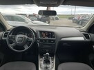 Audi Q5 Quattro Navi 163KM - 9