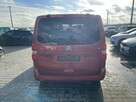 Citroen Jumpy Combi Space Tourer Automat 5 os. 177KM - 2