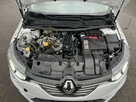 Renault Megane Duża Nawigacja Klimatronic Skóra - 10