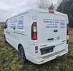 Opel Vivaro Long Długi Maxi FV23% Netto 23.500 Rata580zl - 2