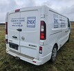 Opel Vivaro Long Długi Maxi FV23% Netto 23.500 Rata580zl - 3