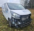Opel Vivaro Long Długi Maxi FV23% Netto 23.500 Rata580zl - 8