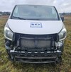 Opel Vivaro Long Długi Maxi FV23% Netto 23.500 Rata580zl - 9
