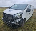Opel Vivaro Long Długi Maxi FV23% Netto 23.500 Rata580zl - 10