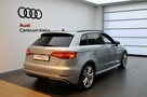 Audi A3 40TFSIe 150/204KM Stronic Sline Virtual Led Nav Tempomat Alu18" Kamera - 5