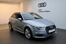 Audi A3 40TFSIe 150/204KM Stronic Sline Virtual Led Nav Tempomat Alu18" Kamera - 6