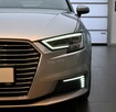 Audi A3 40TFSIe 150/204KM Stronic Sline Virtual Led Nav Tempomat Alu18" Kamera - 8