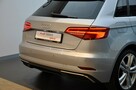 Audi A3 40TFSIe 150/204KM Stronic Sline Virtual Led Nav Tempomat Alu18" Kamera - 9