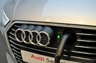 Audi A3 40TFSIe 150/204KM Stronic Sline Virtual Led Nav Tempomat Alu18" Kamera - 11