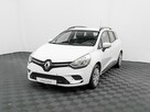 Renault Clio GD709UU#0.9 Energy TCe Alize Bluetooth Klima Tempomat Salon PL VAT 23% - 2