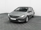 Opel Astra GD015WL#1.2 T GS Line Podgrz.f I kier 2 stref klima Salon PL VAT 23% - 2