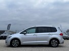 Volkswagen Touran Bezwypadkowy / Panorama / Nawigacja / Aktywny tempomat / FV marża - 8