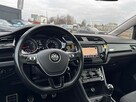 Volkswagen Touran Bezwypadkowy / Panorama / Nawigacja / Aktywny tempomat / FV marża - 14