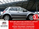 Suzuki SX4 4x4 1,6i 16V KLIMATRONIC Podgrzewane Fotele GWARANCJA Krajowy Bezwypad - 2