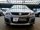 Suzuki SX4 4x4 1,6i 16V KLIMATRONIC Podgrzewane Fotele GWARANCJA Krajowy Bezwypad - 3