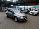 Suzuki SX4 4x4 1,6i 16V KLIMATRONIC Podgrzewane Fotele GWARANCJA Krajowy Bezwypad - 5