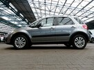 Suzuki SX4 4x4 1,6i 16V KLIMATRONIC Podgrzewane Fotele GWARANCJA Krajowy Bezwypad - 6