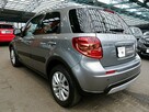 Suzuki SX4 4x4 1,6i 16V KLIMATRONIC Podgrzewane Fotele GWARANCJA Krajowy Bezwypad - 9