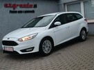 Ford Focus Nawigacja serwis bezwypadkowy Gwarancja - 2