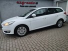 Ford Focus Nawigacja serwis bezwypadkowy Gwarancja - 4