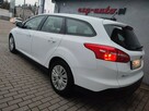 Ford Focus Nawigacja serwis bezwypadkowy Gwarancja - 5