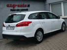 Ford Focus Nawigacja serwis bezwypadkowy Gwarancja - 7