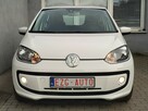 Volkswagen Up! I wł. pełne ASO bogata opcja Gwarancja - 3