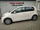 Volkswagen Up! I wł. pełne ASO bogata opcja Gwarancja - 4