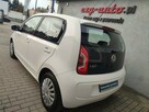 Volkswagen Up! I wł. pełne ASO bogata opcja Gwarancja - 5