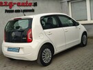 Volkswagen Up! I wł. pełne ASO bogata opcja Gwarancja - 7