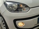 Volkswagen Up! I wł. pełne ASO bogata opcja Gwarancja - 10