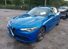 Alfa Romeo Giulia TI Sport AWD 2.0l - 2