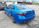 Alfa Romeo Giulia TI Sport AWD 2.0l - 3