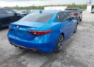 Alfa Romeo Giulia TI Sport AWD 2.0l - 4