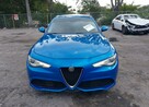 Alfa Romeo Giulia TI Sport AWD 2.0l - 5