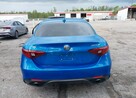 Alfa Romeo Giulia TI Sport AWD 2.0l - 6