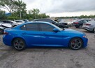 Alfa Romeo Giulia TI Sport AWD 2.0l - 7