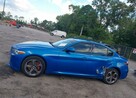 Alfa Romeo Giulia TI Sport AWD 2.0l - 8