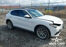 Alfa Romeo Stelvio TI Sport Q4 280HP - 1