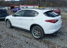 Alfa Romeo Stelvio TI Sport Q4 280HP - 3